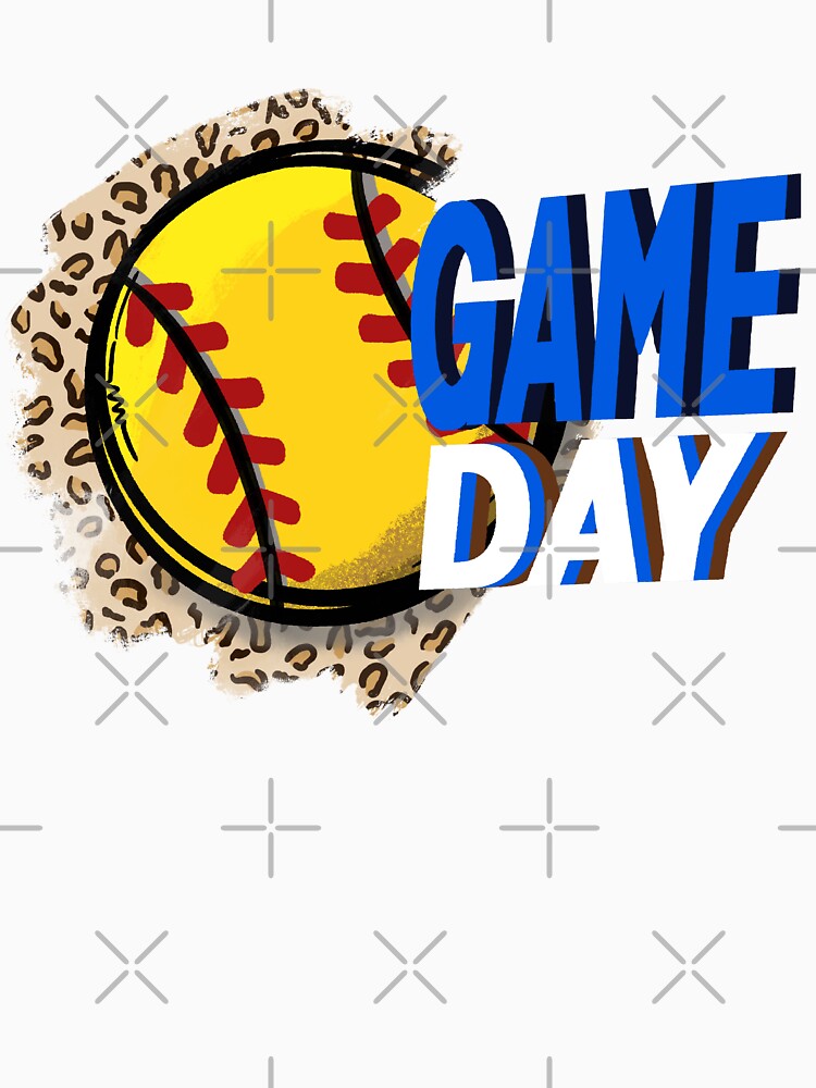 Softball&Game Day by JHShowcase