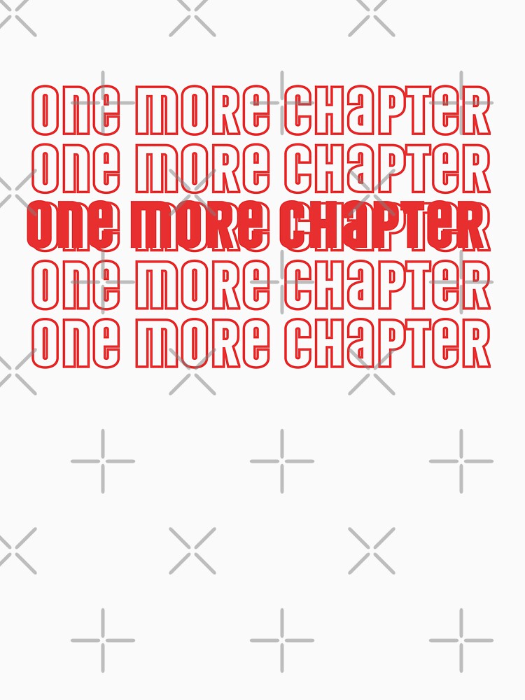 One more chapter by wordsup