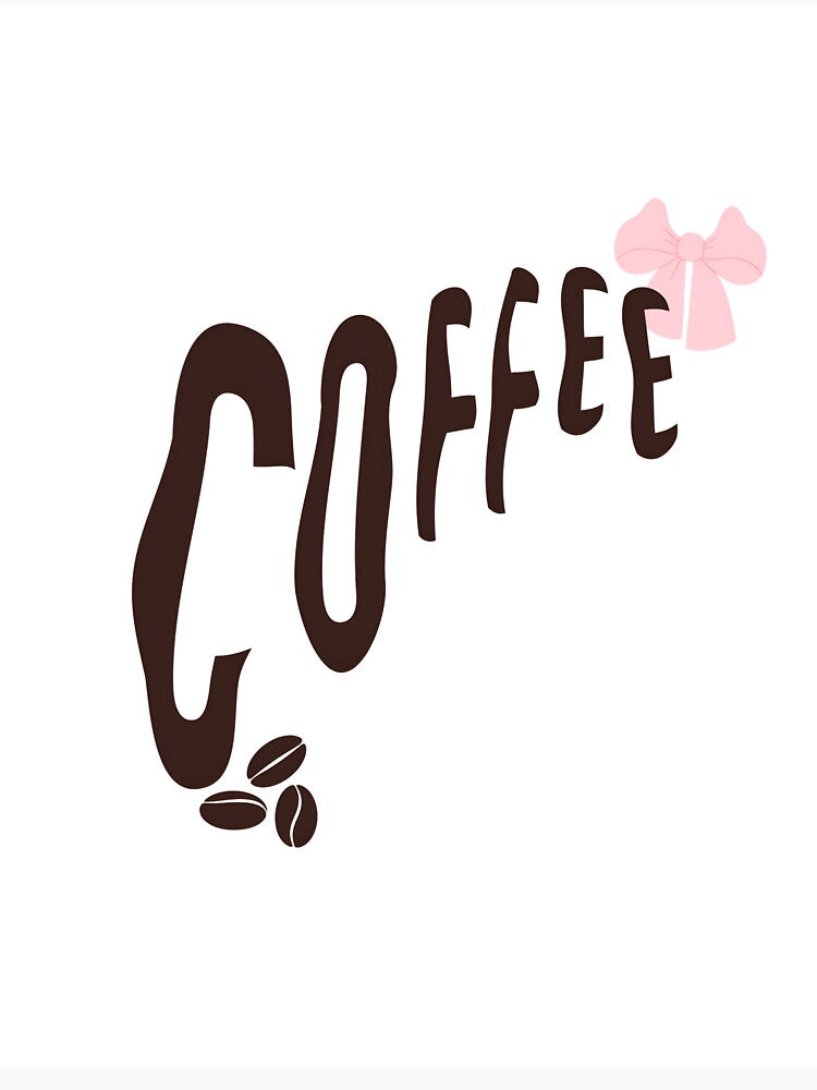 Coffee by BhavikaT-shirt