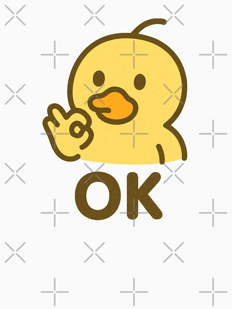 Quacky OK by zzz888