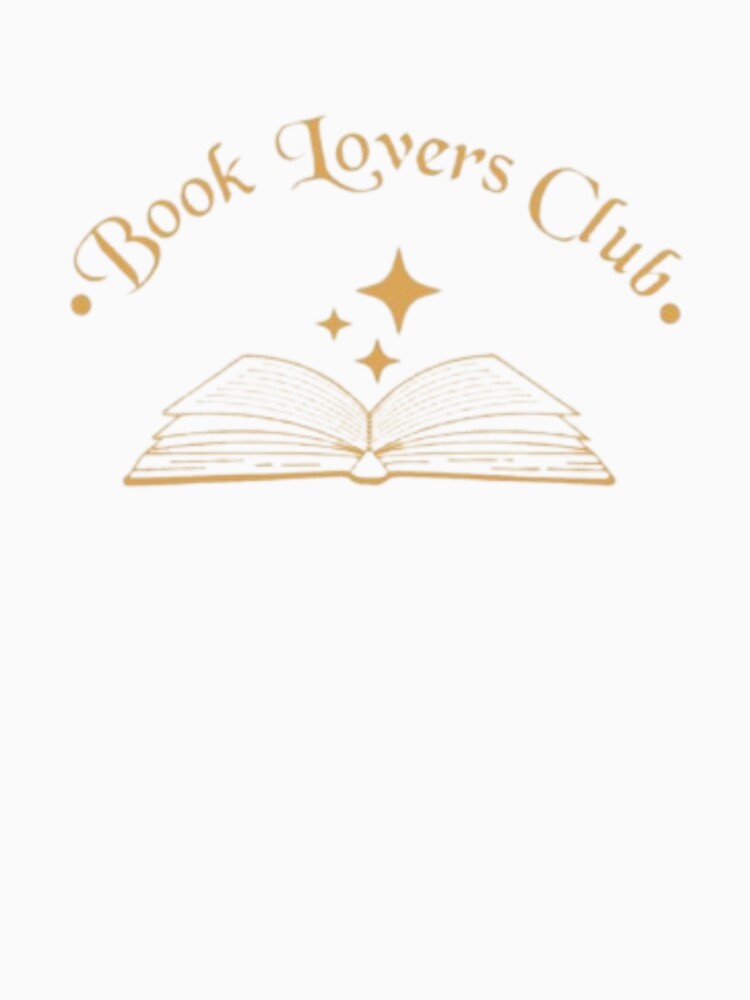 Book lover club by mayralejandrat
