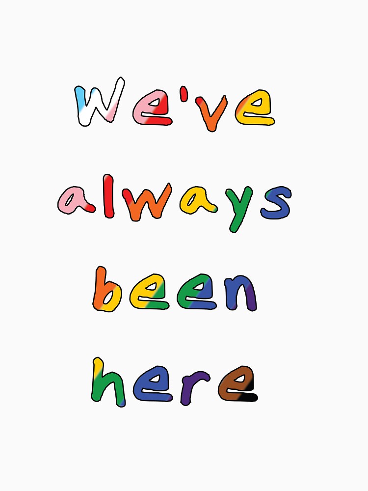 Always by grumpyqueerdude