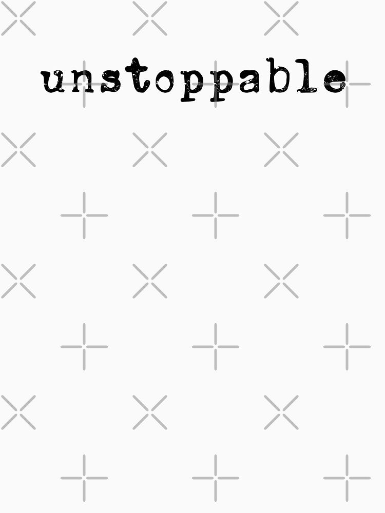Unstoppable by 4CoolKats