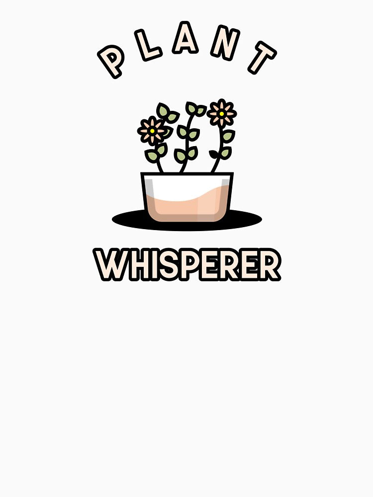 Plant Whisperer Backyard Gardening by everydayplay108