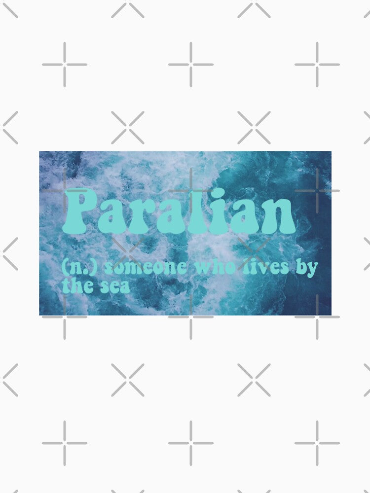paralian definition by tayatay24