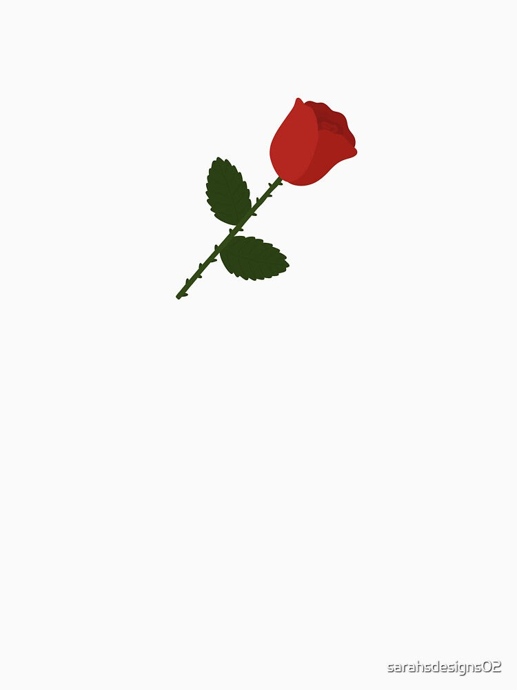red rose by sarahsdesigns02