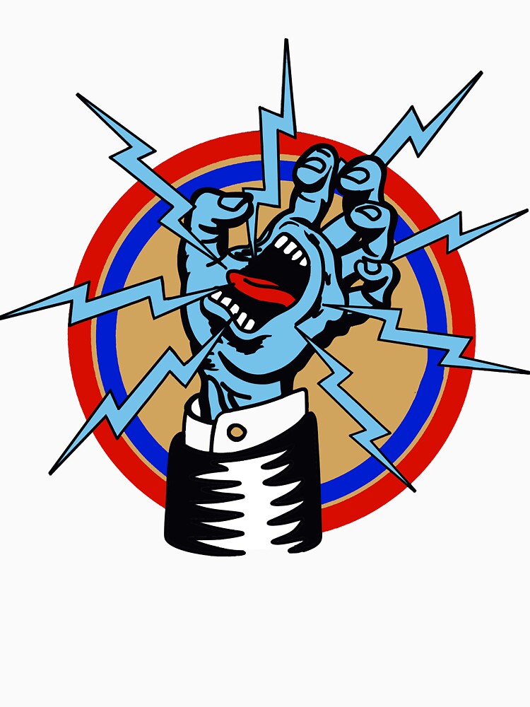 Electrician Pride by TrakCha255
