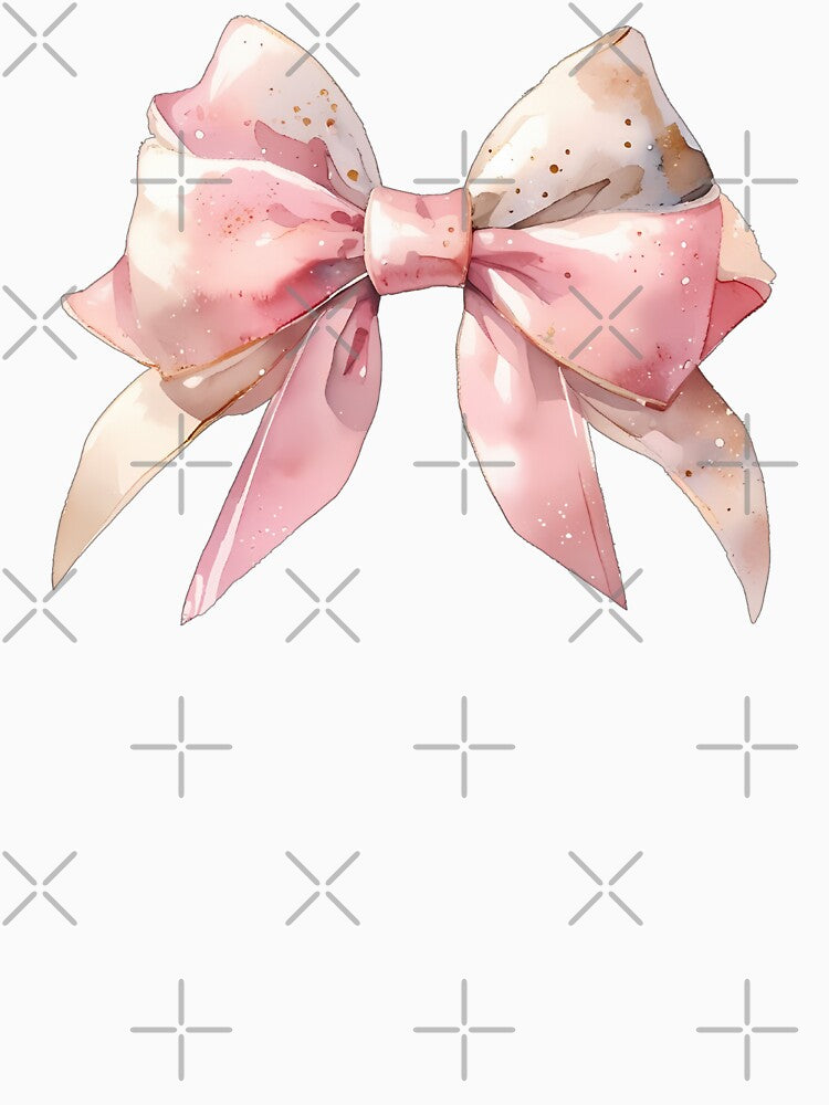 Cute Coquette Style Ribbon by Dynke