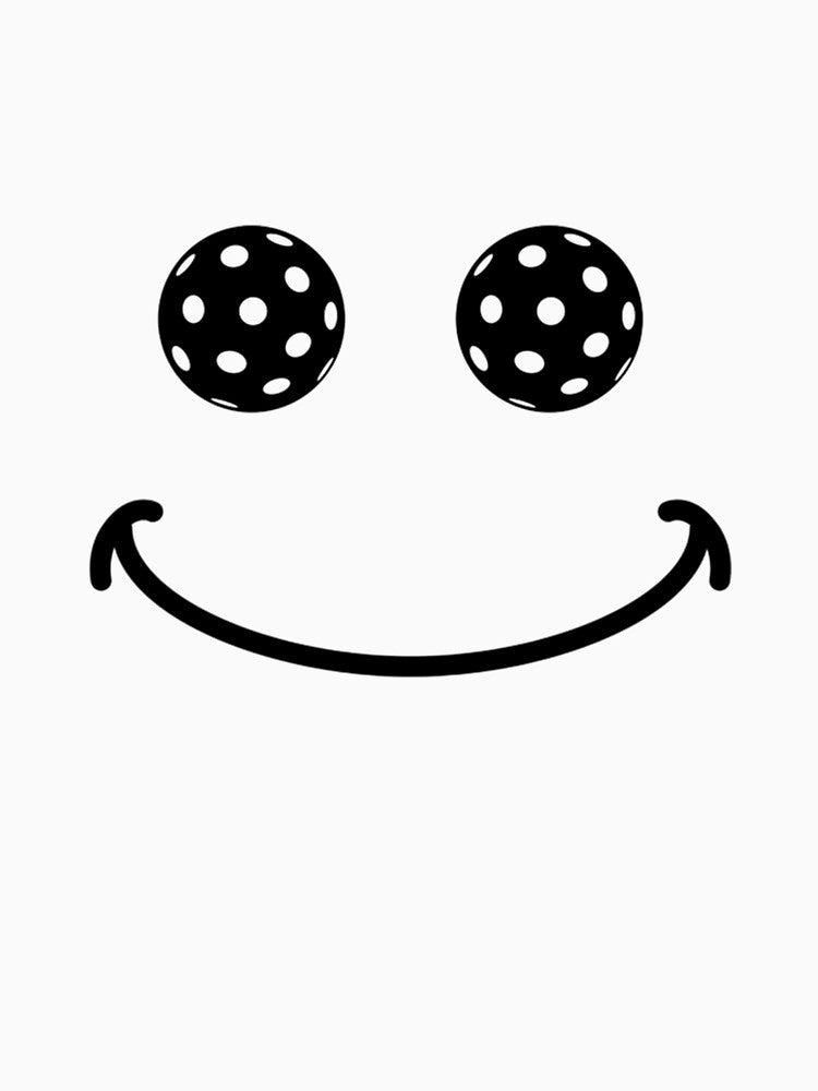 Funny Pickleball by mickyjj