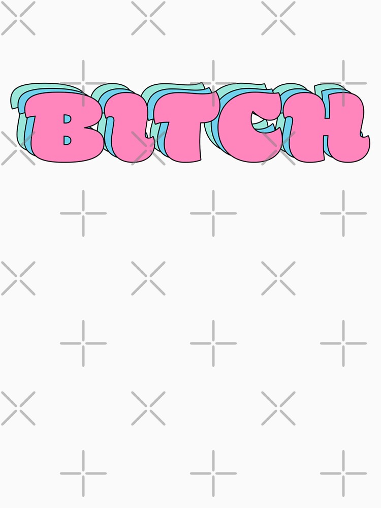 bitch but let's make it pretty by MismatchMedley
