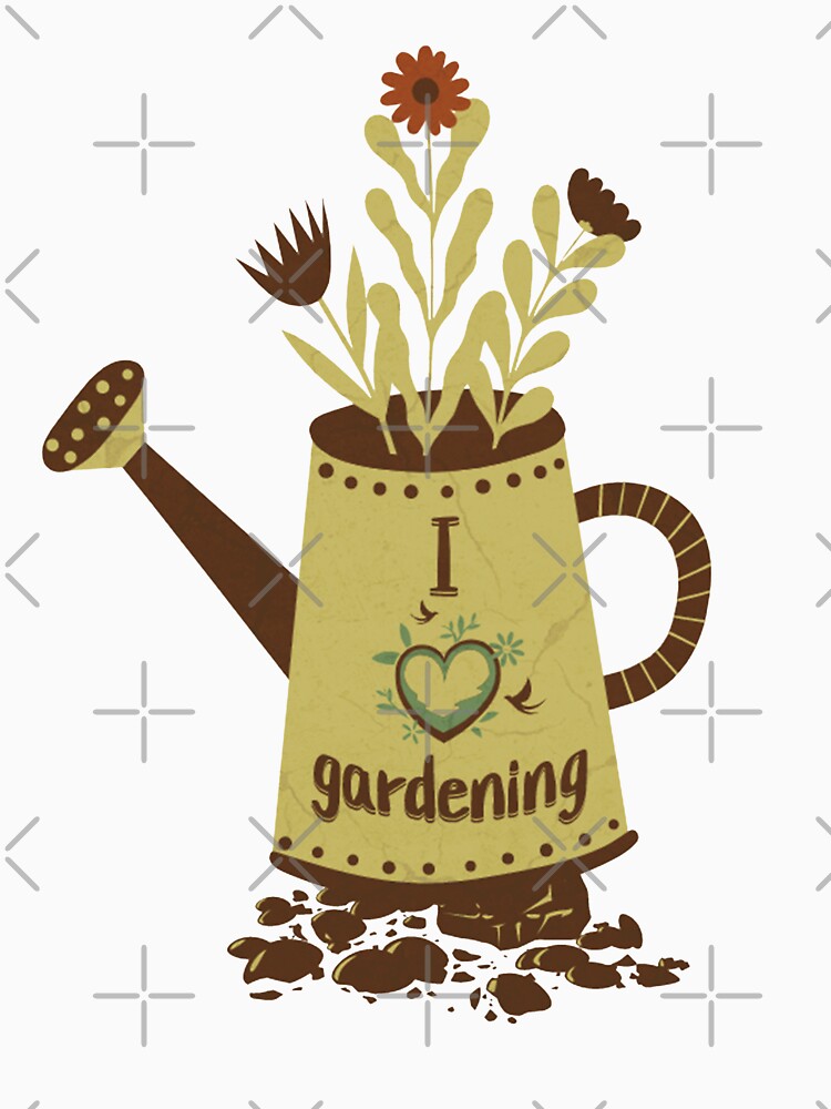 I love gardening by AHthatIsNice
