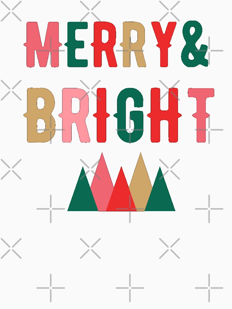 Merry & Bright | Merry and Bright by mycutepet