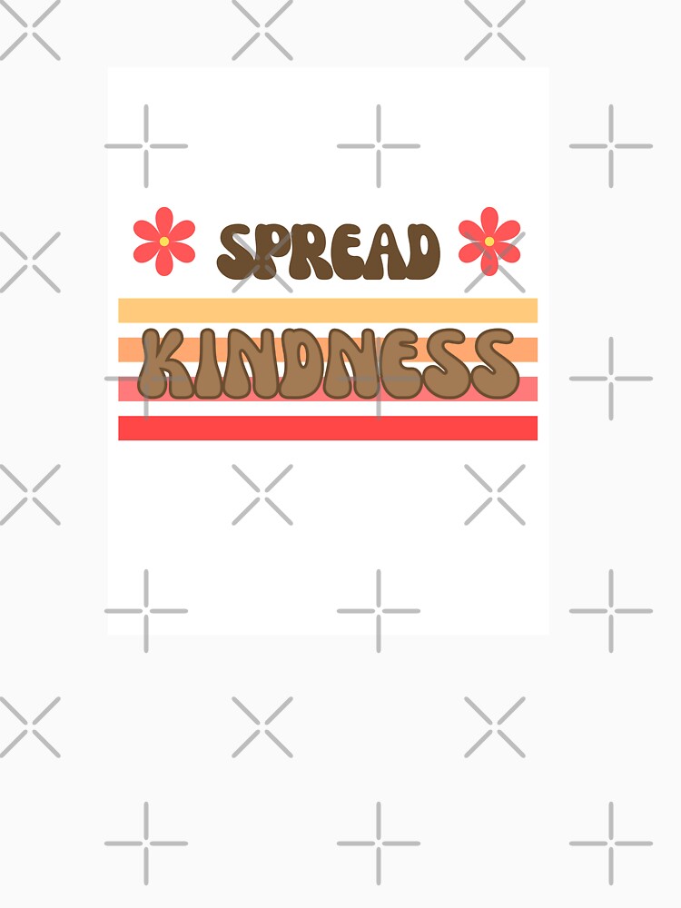 Spread Kindness by ggr9113