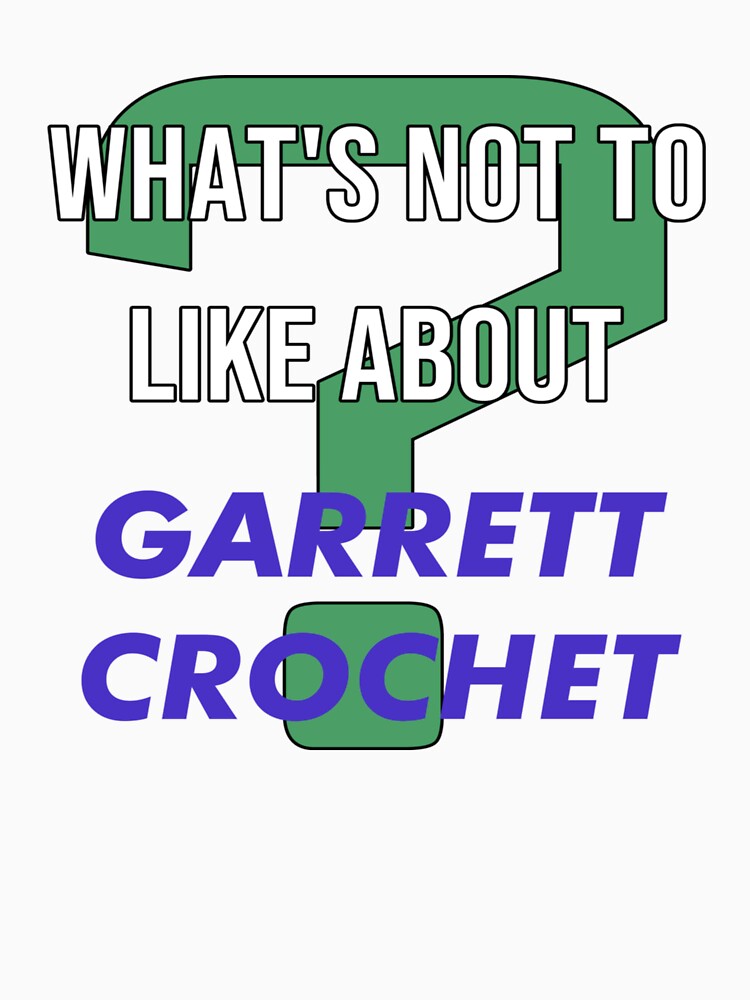 cruchet   whats not to like by RaiaLlamas