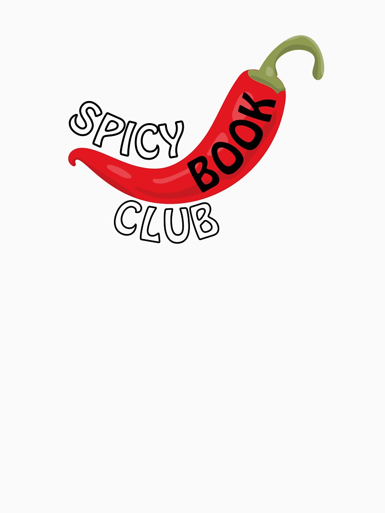 Spicy book club by piktavovere