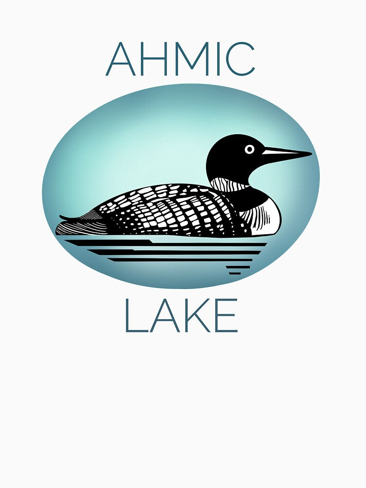 Ahmic Lake by cottagelife