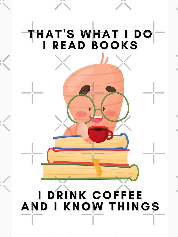 Read books, drink coffee, & know things by CGEst2019