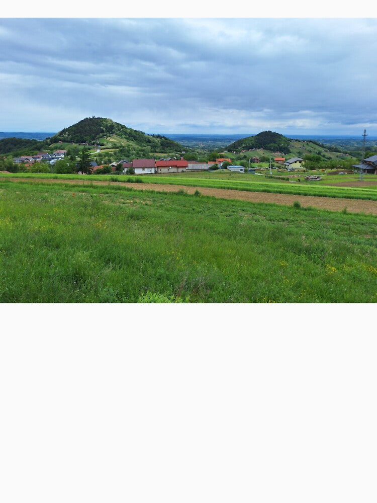 Random village by klavdija998