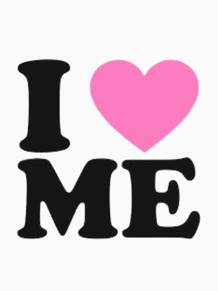 I LOVE ME by summerwar37