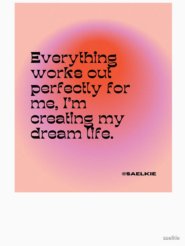 affirmation by saelkie