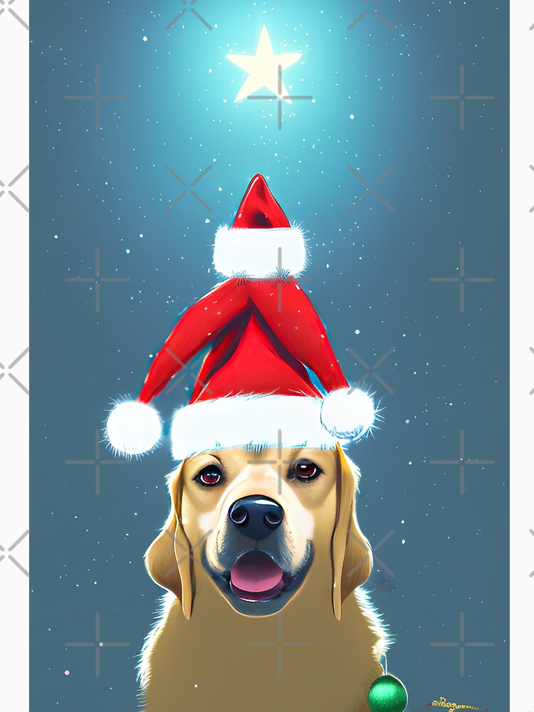 Westie Christmas Tree Dog by Artieries1