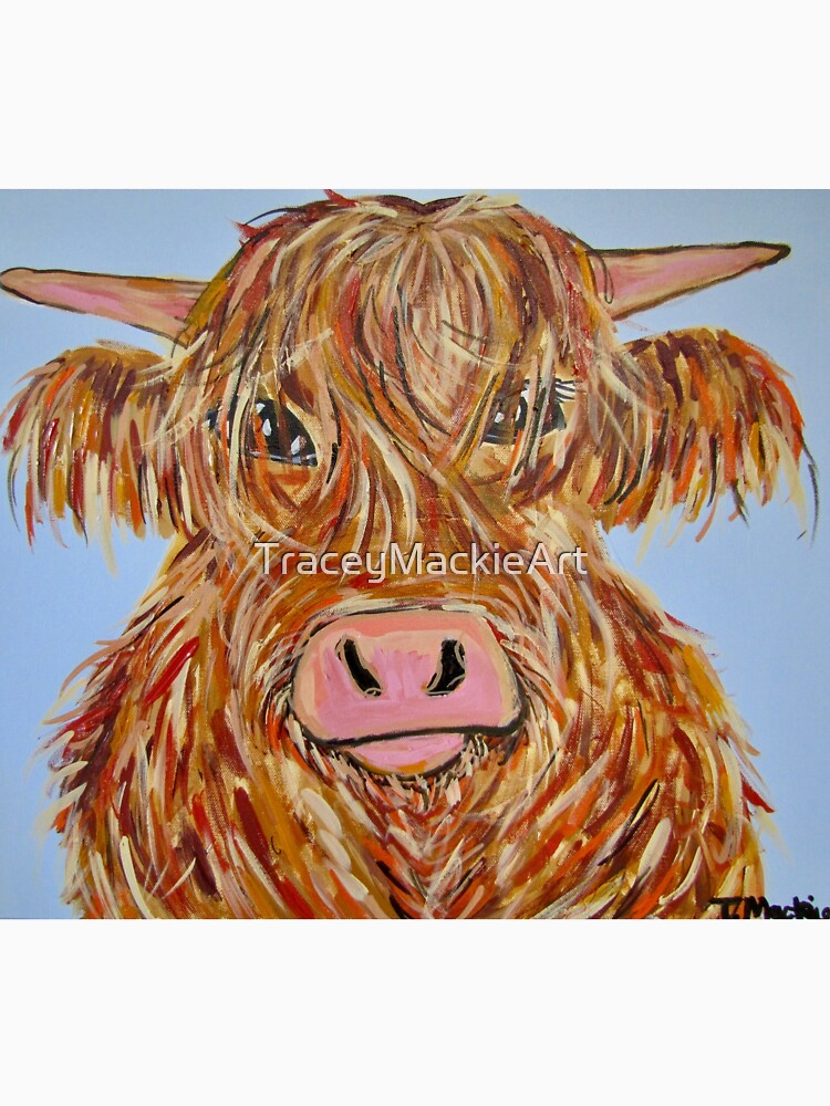 Peanut by TraceyMackieArt