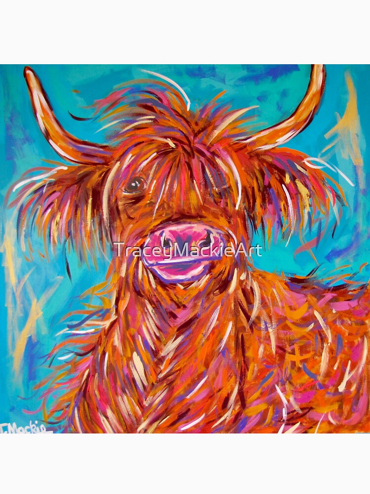 Wizz Fizz by TraceyMackieArt