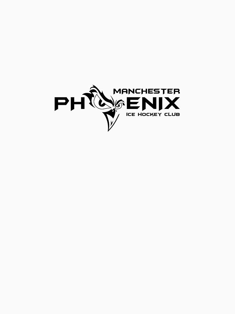the-Manchester Phoenix by Akeosop