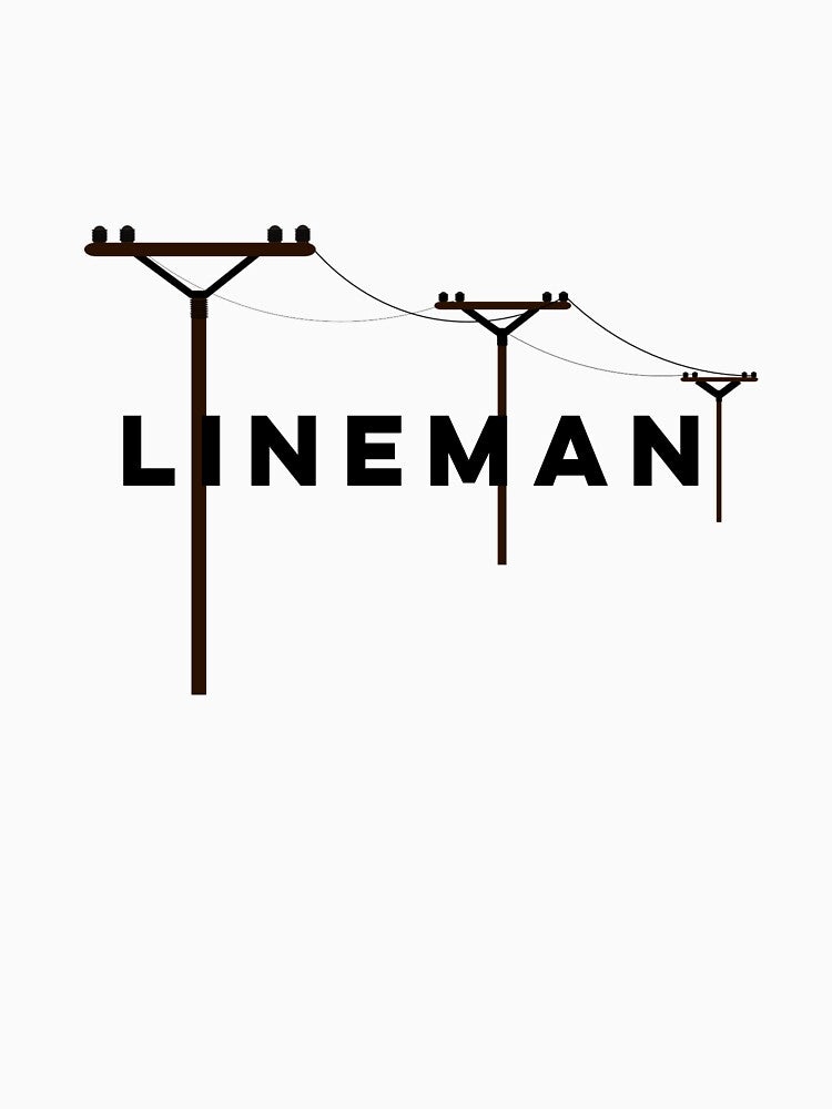 Lineman by Exemplary