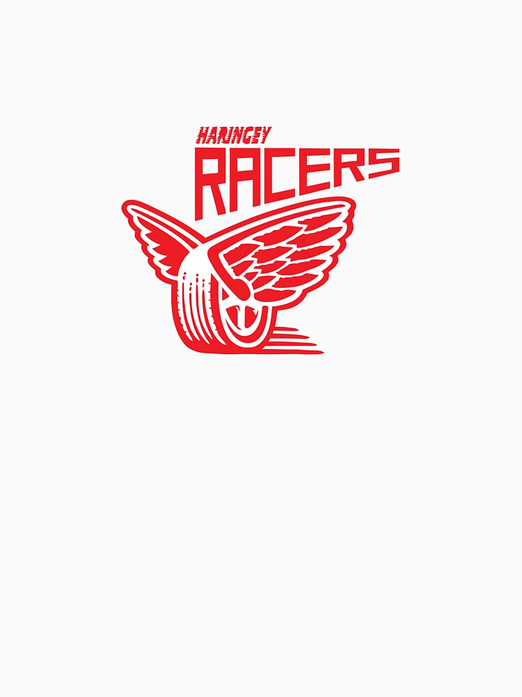 the-London Racers by Akeosop