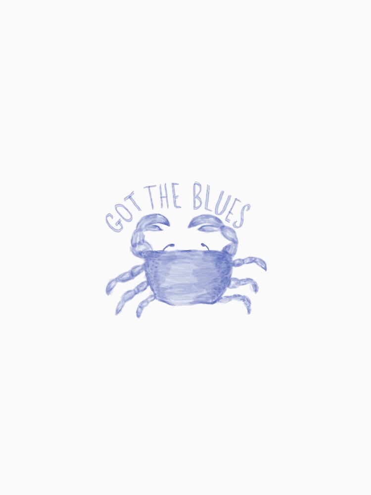 Got the blues crap by Barky  Sharky