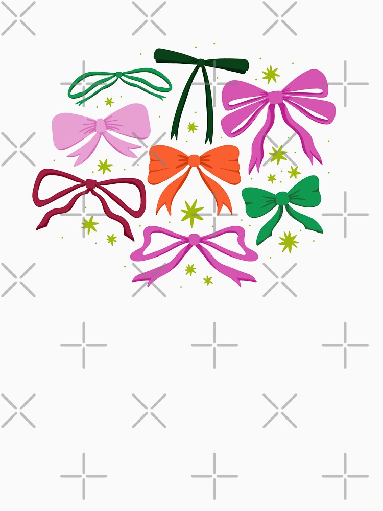 In my Bow Era by wmilyyy