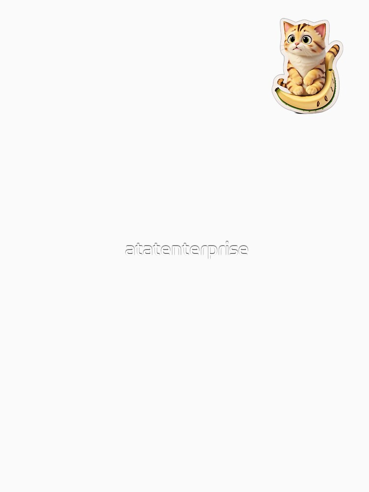 Banana cat meme by atatenterprise