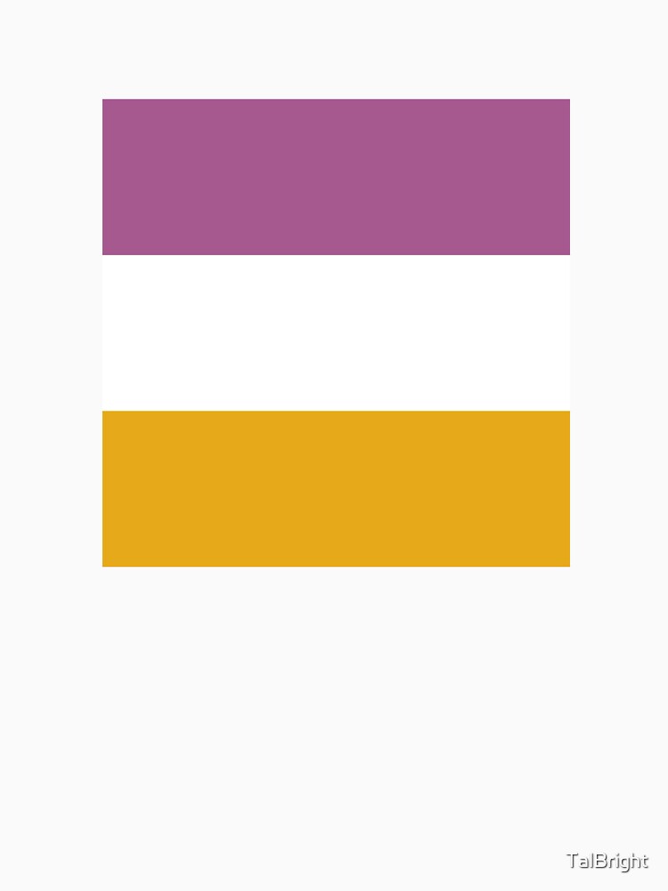 Retro Stripes - 60s Aesthetic by TalBright