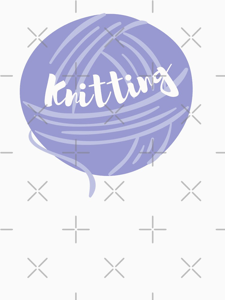 Knitting by crikz