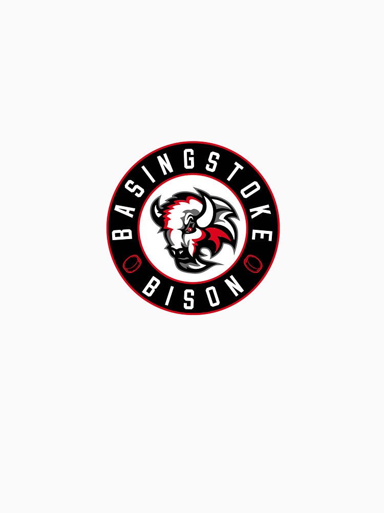 the - Basingstoke Bison by Akeosop