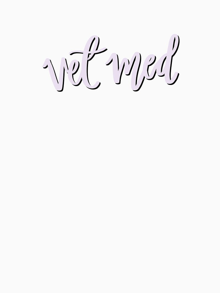 vet med lilac by ragray