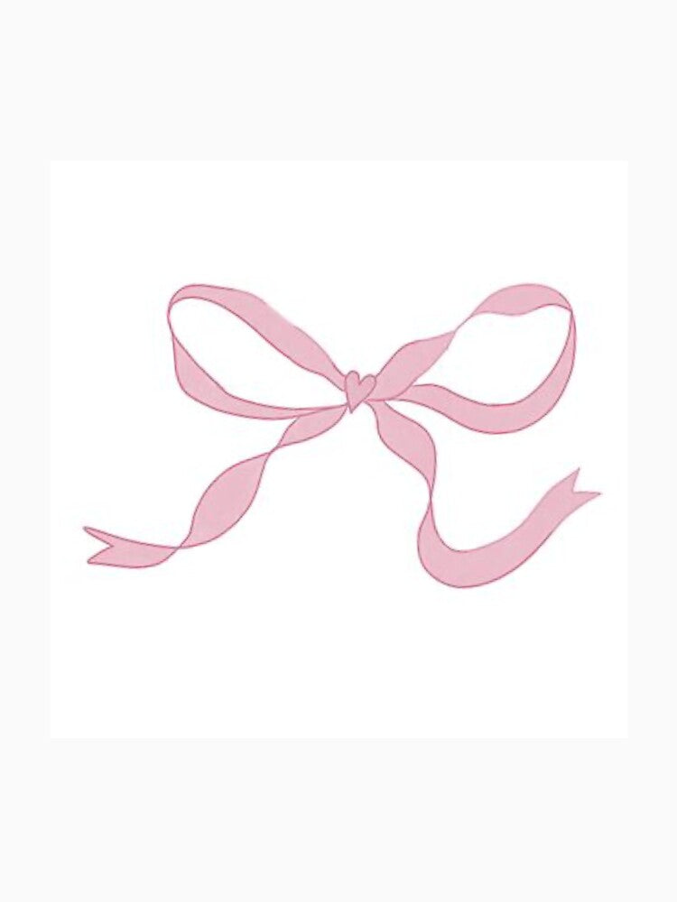Bow by Pinklemonxoxo