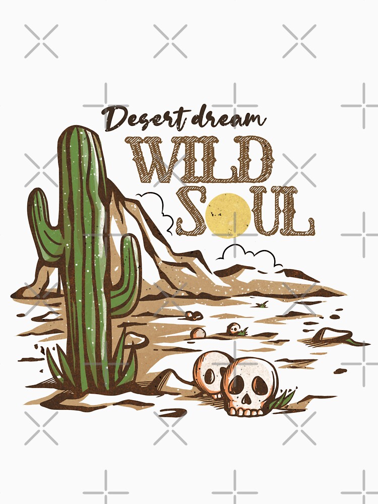 Desert Dream Western Aesthetic by FlawlessSeams
