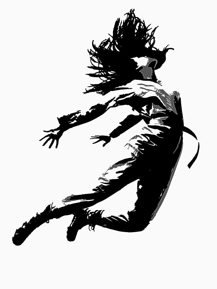 The Expanse by Indepp Unisex