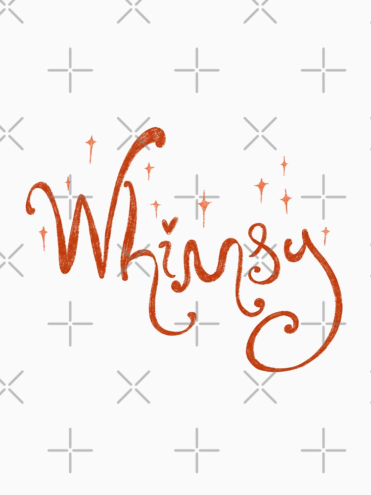 Whimsy by pinkyfish1010