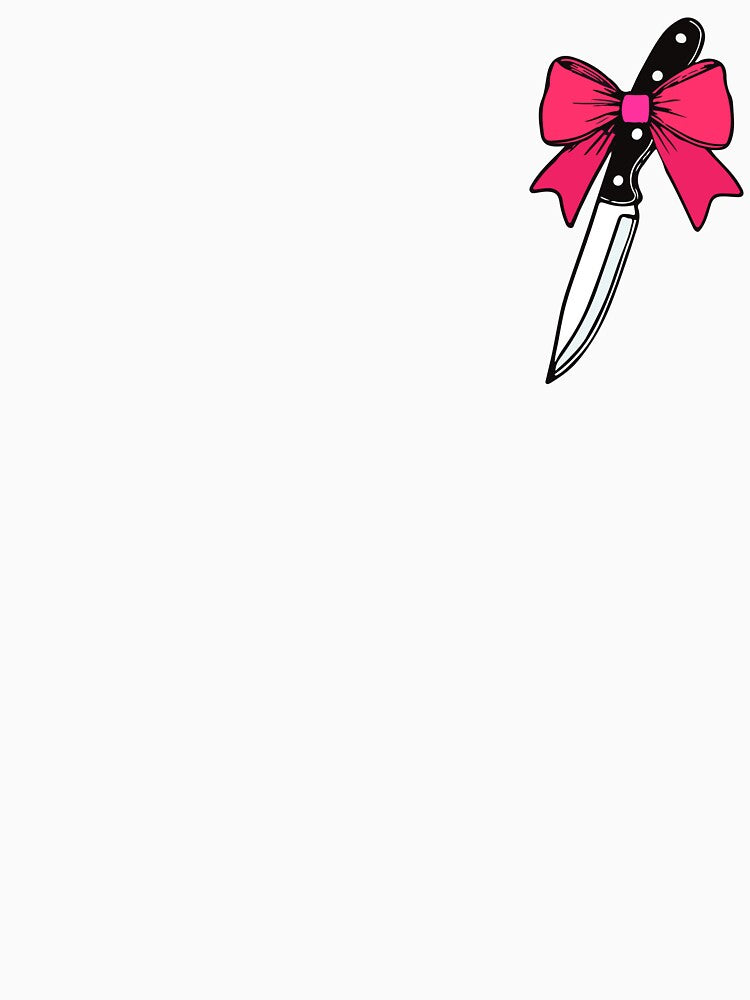 cute knife by designing01Ar3