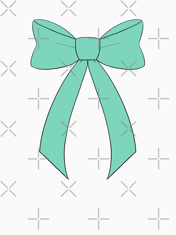 teel bow by Spiraltv
