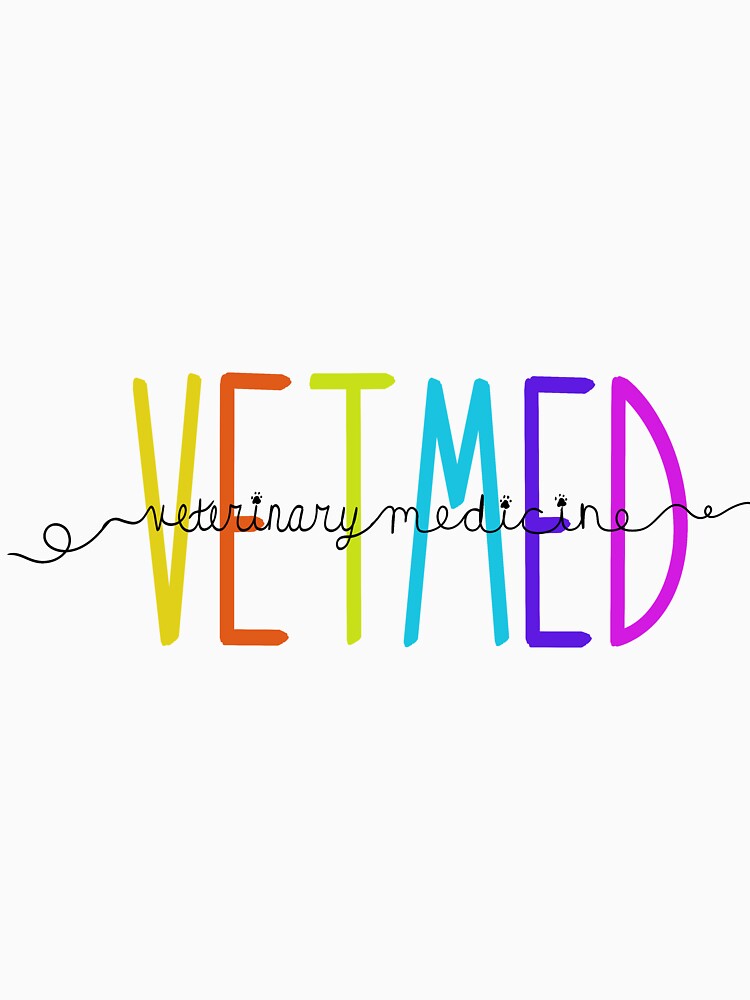 Vet Med by VetMedCreations