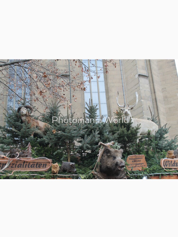 animal wonderland by Photomania World