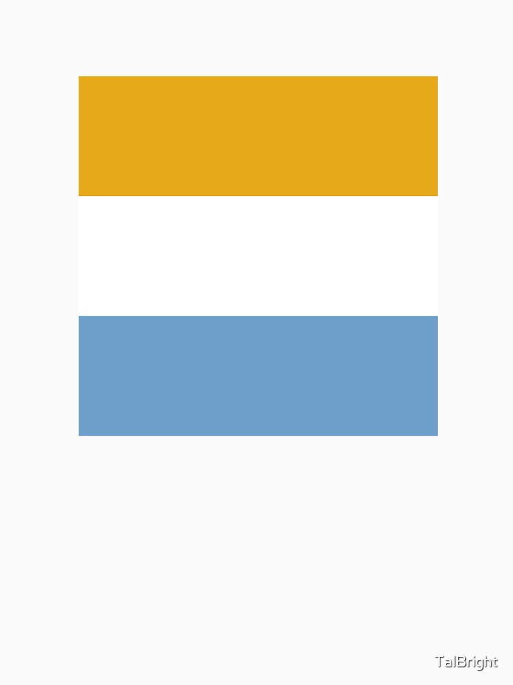 Retro Stripes - Seventies Style Aesthetic by TalBright
