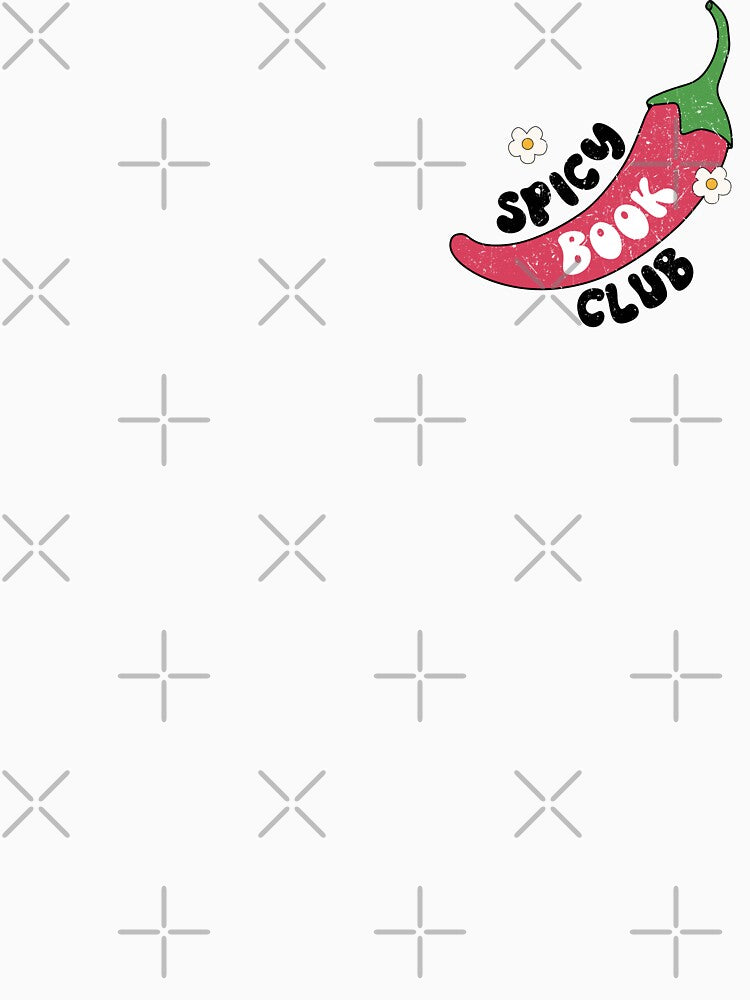 Spicy Book Club by Acim0