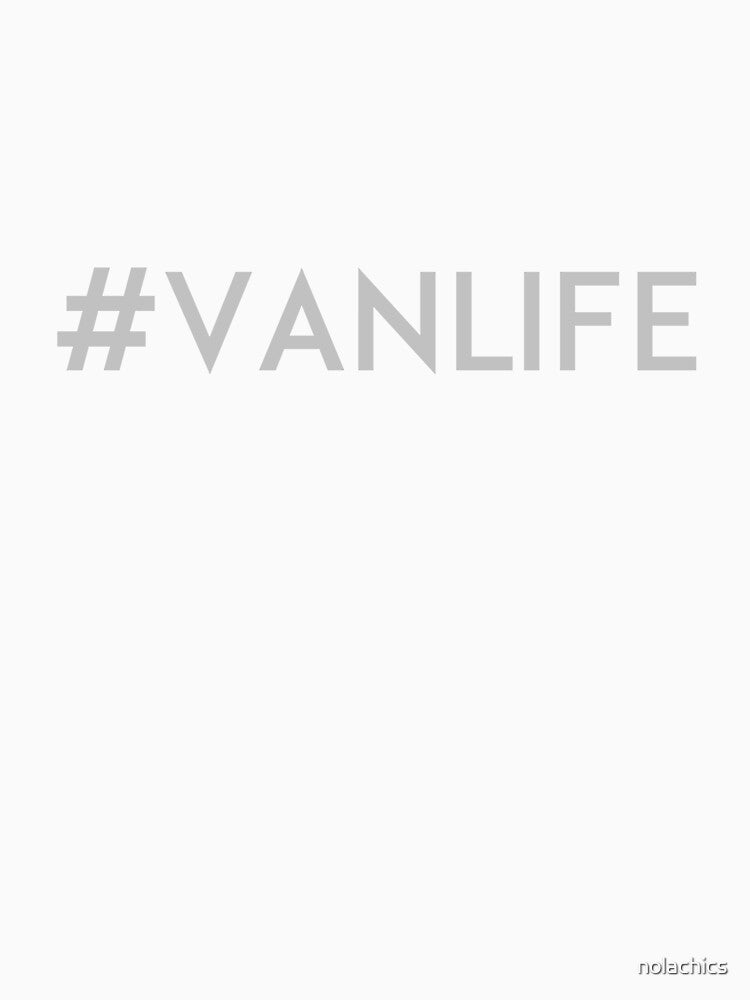 Van Life by nolachics