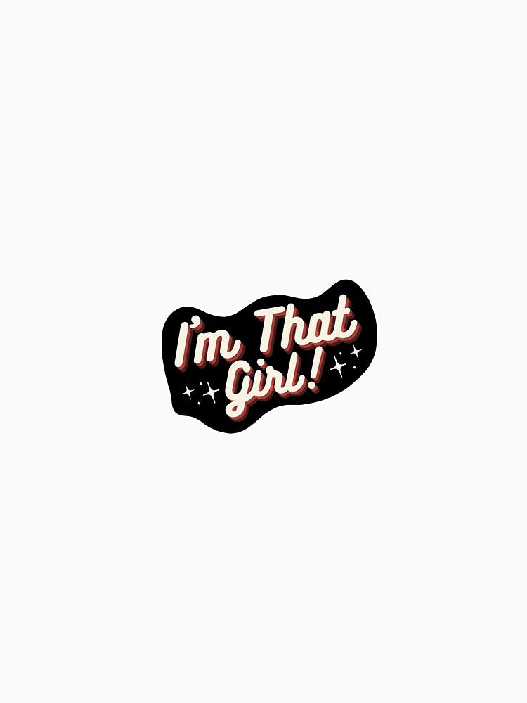 I’m That Girl by BroughtonSewing