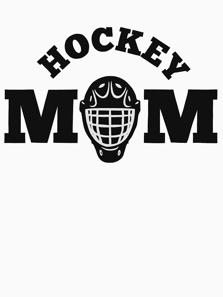 Goalie mom by kaylasweeney